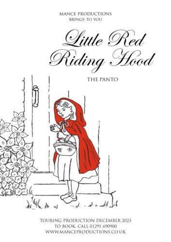 Little Red Riding Hood