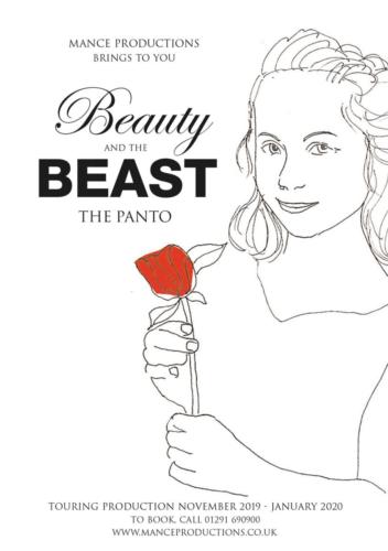 Beauty and the Beast - An adaptation of an old classic, packed full of fun, laughter and entertainment for all. Suitable for KS1 and KS2.